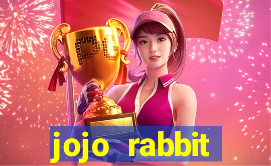 jojo rabbit completo dublado